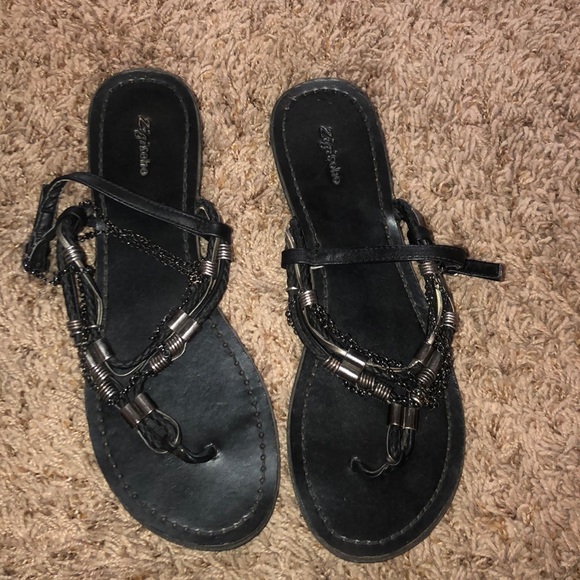 Slip ons - Picture 1 of 3